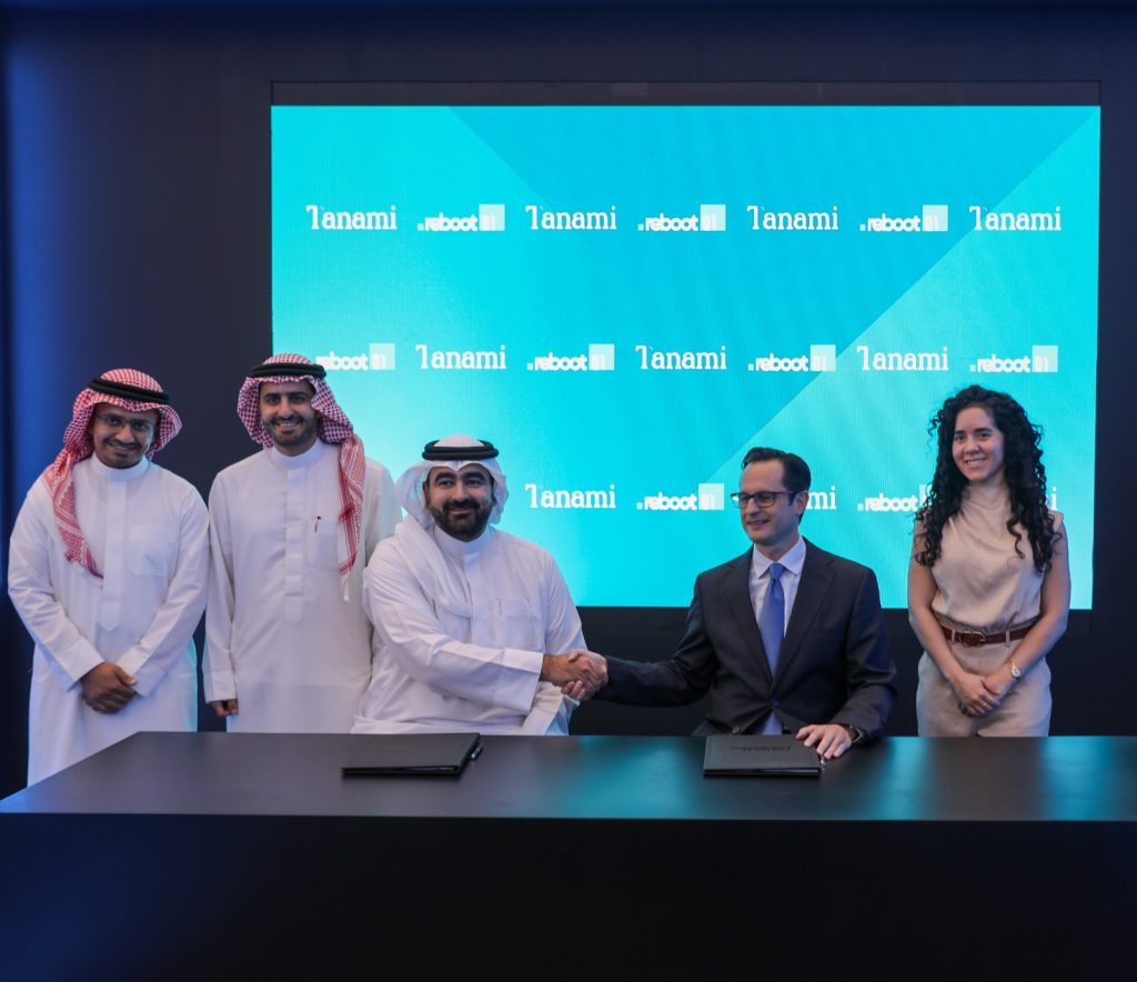 Tanami and Reboot01 Announce Strategic Partnership at FinTech Forward 2025