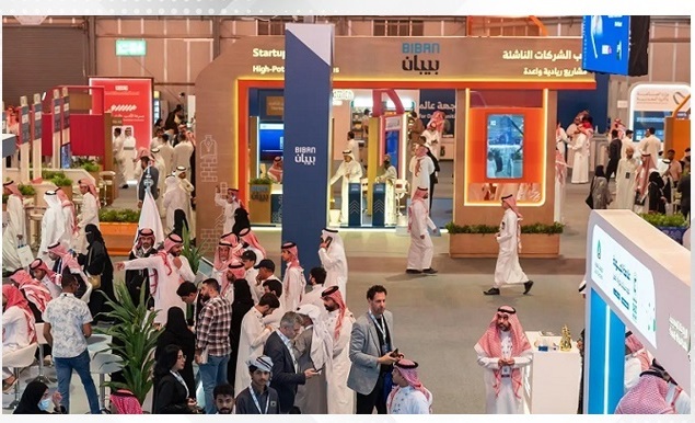 Investors Arena at Biban Forum 2025 records SAR 3.8 Million in deals for 8 startups