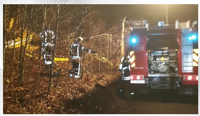 Turkish pilot dies in plane crash in Croatia