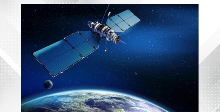 China launches new remote sensing satellite
