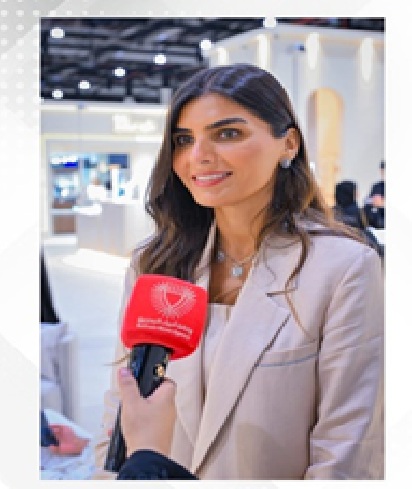 BTEA CEO: Jewellery Arabia 2025 consolidates Bahrain’s position as a regional exhibitions hub