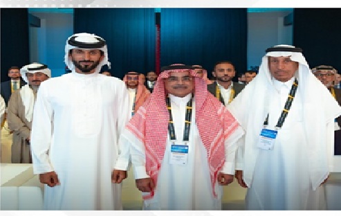 HH Shaikh Nasser bin Hamad: “GPCA” Forum reflects Bahrain’s commitment to developing energy sectors and industrial innovation