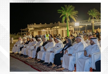 Bahrain Choir delivers inaugural performance at Celebrate Bahrain Festival