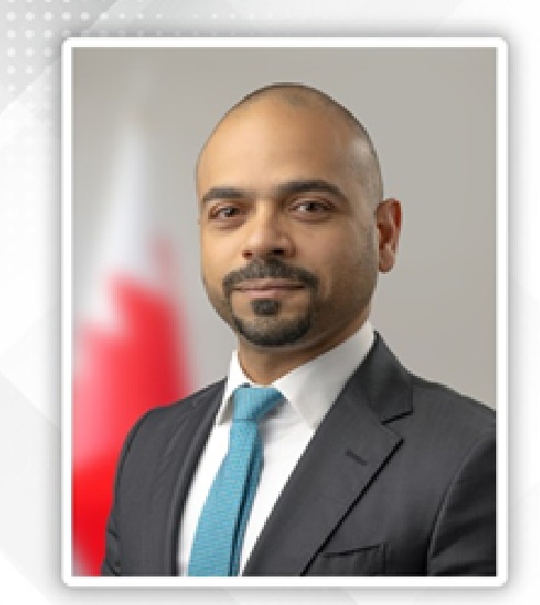 Social Development Minister emphasises Bahrain’s commitment to including people with disabilities in development