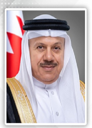 Foreign Minister: Signing of Peace Board Charter by Minister of the Prime Minister’s Court underscores Bahrain’s active role in supporting the Palestinian cause