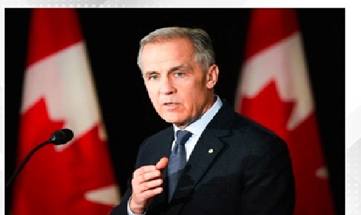 Canadian Prime Minister to visit India, Australia, Japan