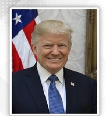 US president launches a $12 billion strategic reserve for rare earth elements storage project