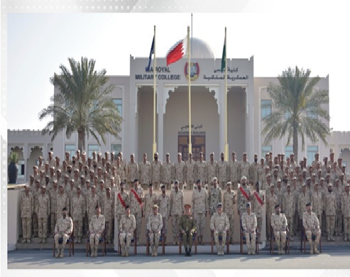 Assistant Chief of Staff for Manpower launches 24th University Officer Cadet Course