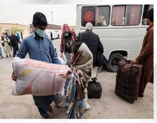 World Food Programme warns that Afghanistan faces major hunger crisis