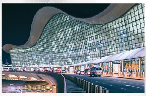Abu Dhabi Airports: One fatality, seven injured in incident following interception of drone targeting Zayed International Airport
