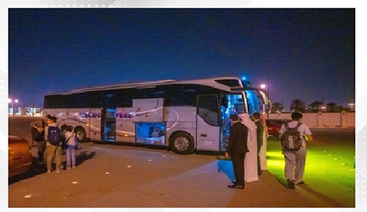 Ministry of Foreign Affairs continues efforts to facilitate the return of Bahraini citizens stranded abroad