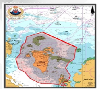 MOI announces maritime ban effective today until further notice