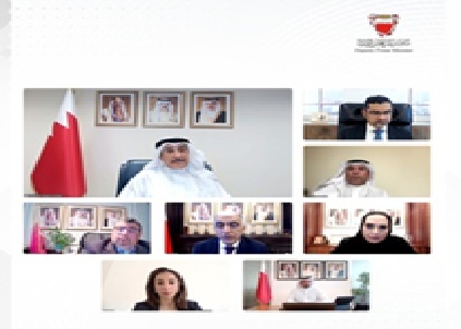 Deputy Prime Minister chairs Water Resources Council regular meeting