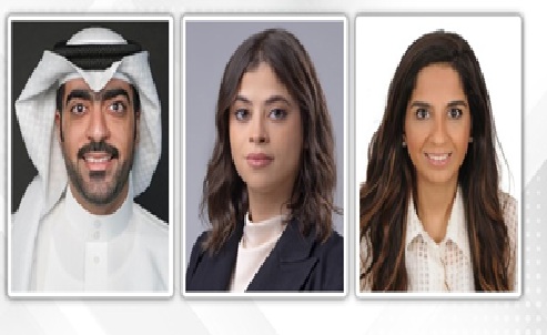 Youth leaders highlight role of youth as partners in development following HH Shaikh Nasser bin Hamad meeting