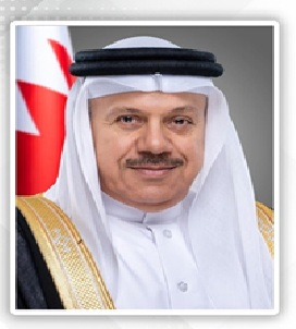 Minister of Foreign Affairs holds call with High Representative of EU for Foreign Affairs and Security Policy and VP of European Commission