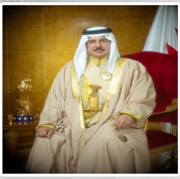 HM King issues Decree (12) reorganising Ministry of Finance and National Economy