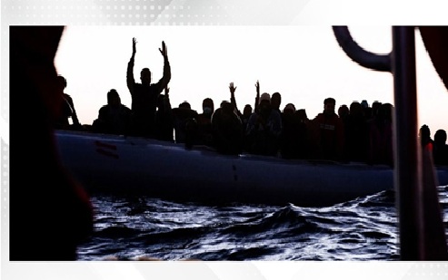 IOM reports nearly 1,000 migrant deaths in Mediterranean in 2026