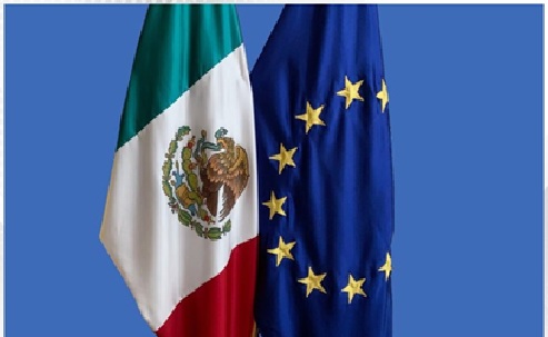 EU, Mexico sign updated trade agreement