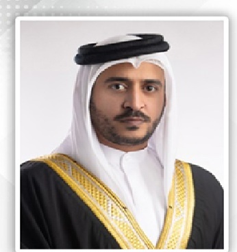 HH Shaikh Khalid bin Hamad appoints new board for Bahrain Esports Federation