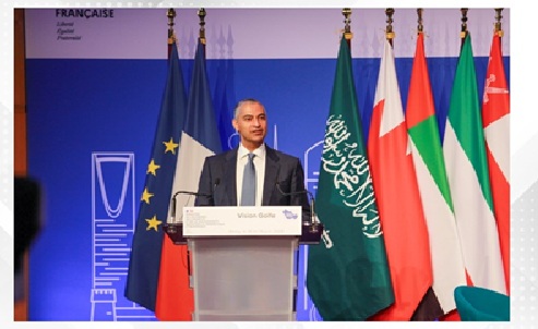 CBB Governor highlights Bahrain’s financial sector resilience at ‘Vision Golfe 2026’