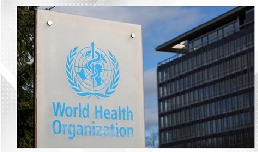 WHO warns of growing global risks from contaminated food