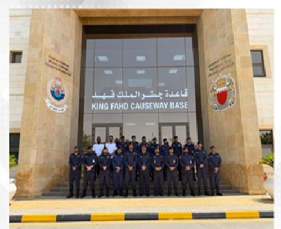 Port Security, Coast Guard conduct maritime evacuation exercise