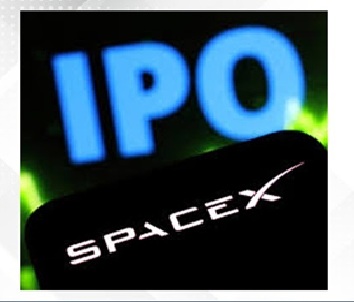 Musk’s SpaceX prices record $75 billion IPO at $135 a share