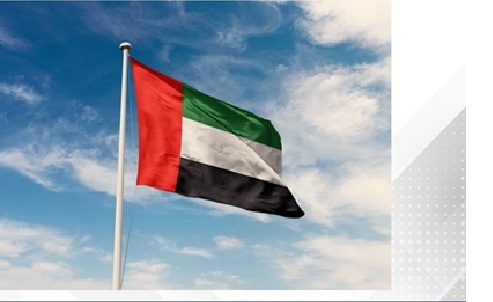 UAE supports efforts to contain Ebola outbreak