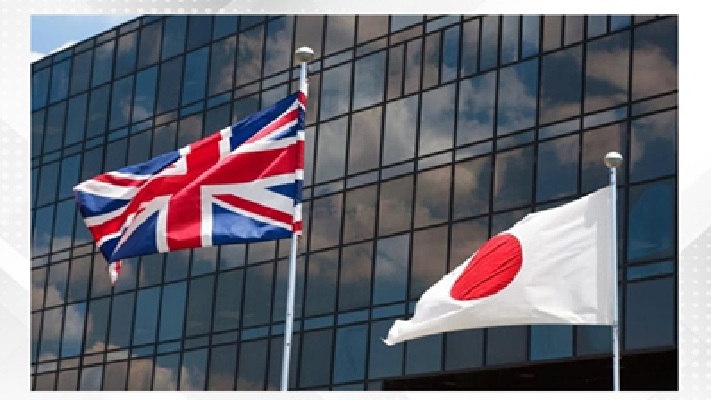 UK, Japan set to agree $24 billion investment
