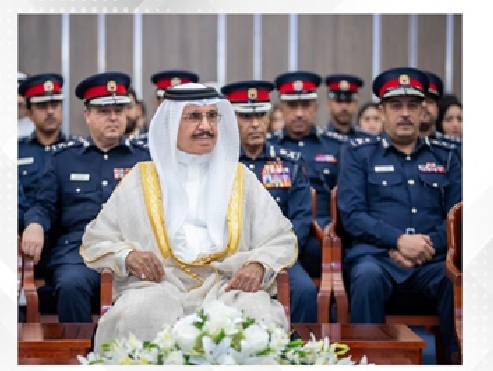 Interior Minister: Combating drugs is a shared national responsibility
