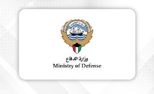 Kuwaiti Armed Forces intercept two ballistic missiles, 13 drones