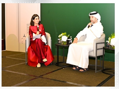 iGA official highlights Bahrain’s digital transformation at Smart Cities Summit