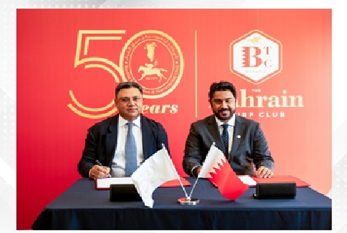 REHC, KONEX Resources Group sign sponsorship agreement for 2026/2027 Racing Season