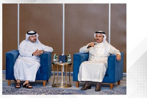 Information Minister: National media plays key role in advancing development, shaping the future