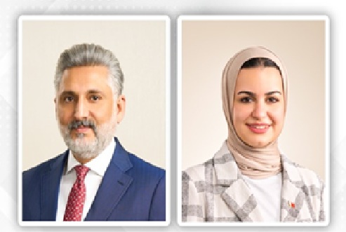 BBK renews partnership with Youth City 2030
