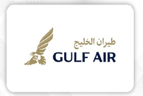 Gulf Air joins Youth City 2030 as partner