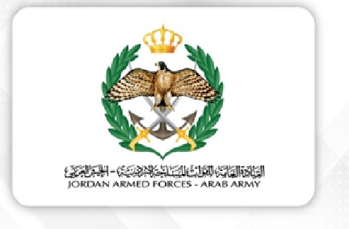 Jordanian Royal Air Force intercepts four drones over national airspace