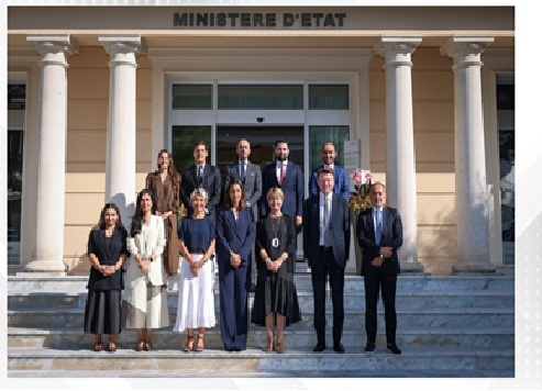 Bahrain EDB deepens investment and economic partnerships through strategic engagements in France and Monaco