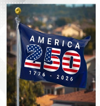 US celebrates 250th anniversary of independence with major nationwide festivities