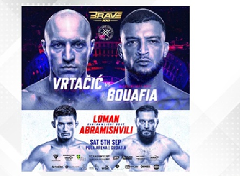 BRAVE continues global expansion with first-ever event in Croatia
