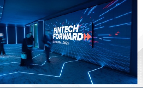 Bahrain gears up to host Fintech Forward 2026 this October