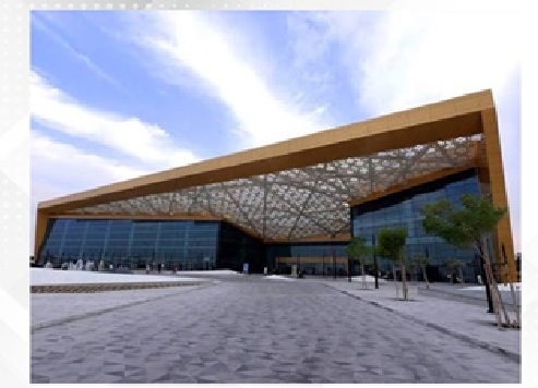 EWB opens bookings for EWB culinaire catering, hospitality services