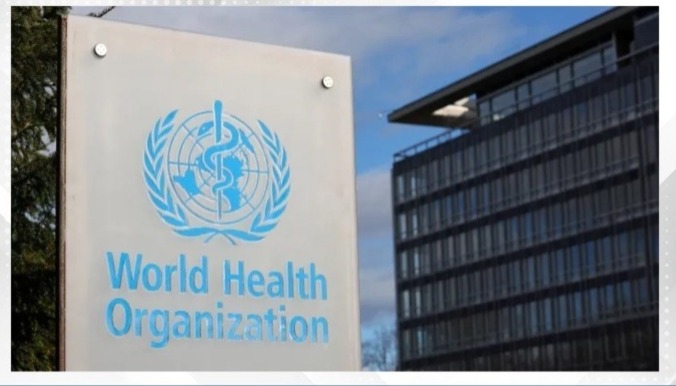 WHO warns of Ebola outbreak spreading beyond DR Congo