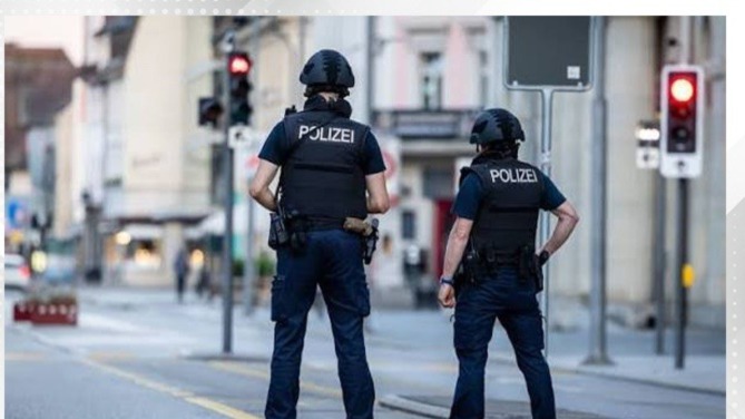 Switzerland: One killed, five injured in shooting in Aarau