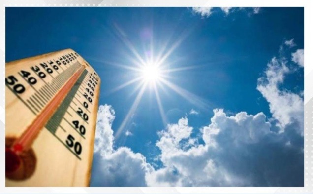Germany: 12,500 deaths due to heat from April to August 2026