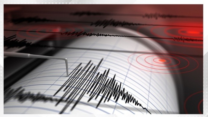 Magnitude 7.7 earthquake strikes eastern Indonesia
