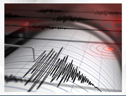 Magnitude 7.4 earthquake strikes western Colombia