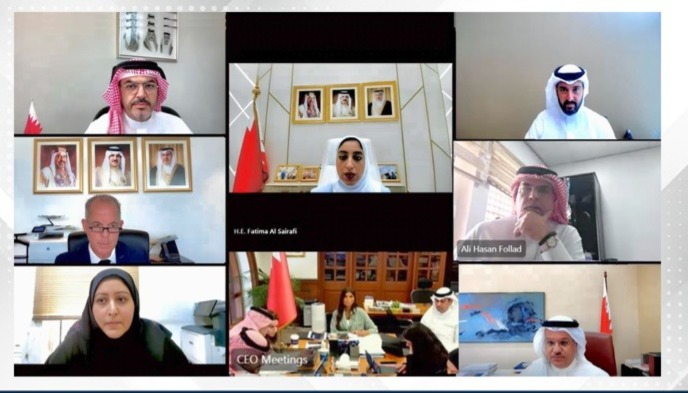 Tourism Minister chairs third meeting of BTEA Board of Directors for 2026