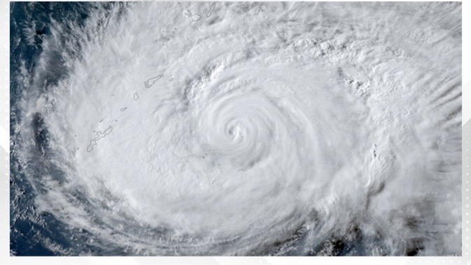 China activates emergency response for floods as Typhoon Dolphin nears