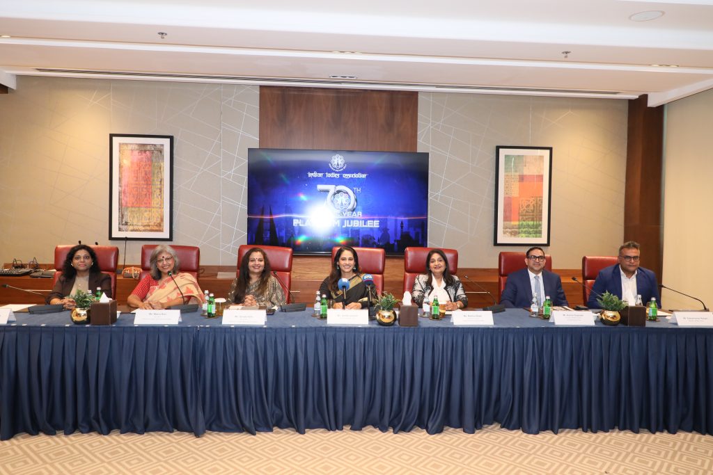 ILA announces Planitum Jubilee Gala celebration and inaugural CSR Excellence Award 2026